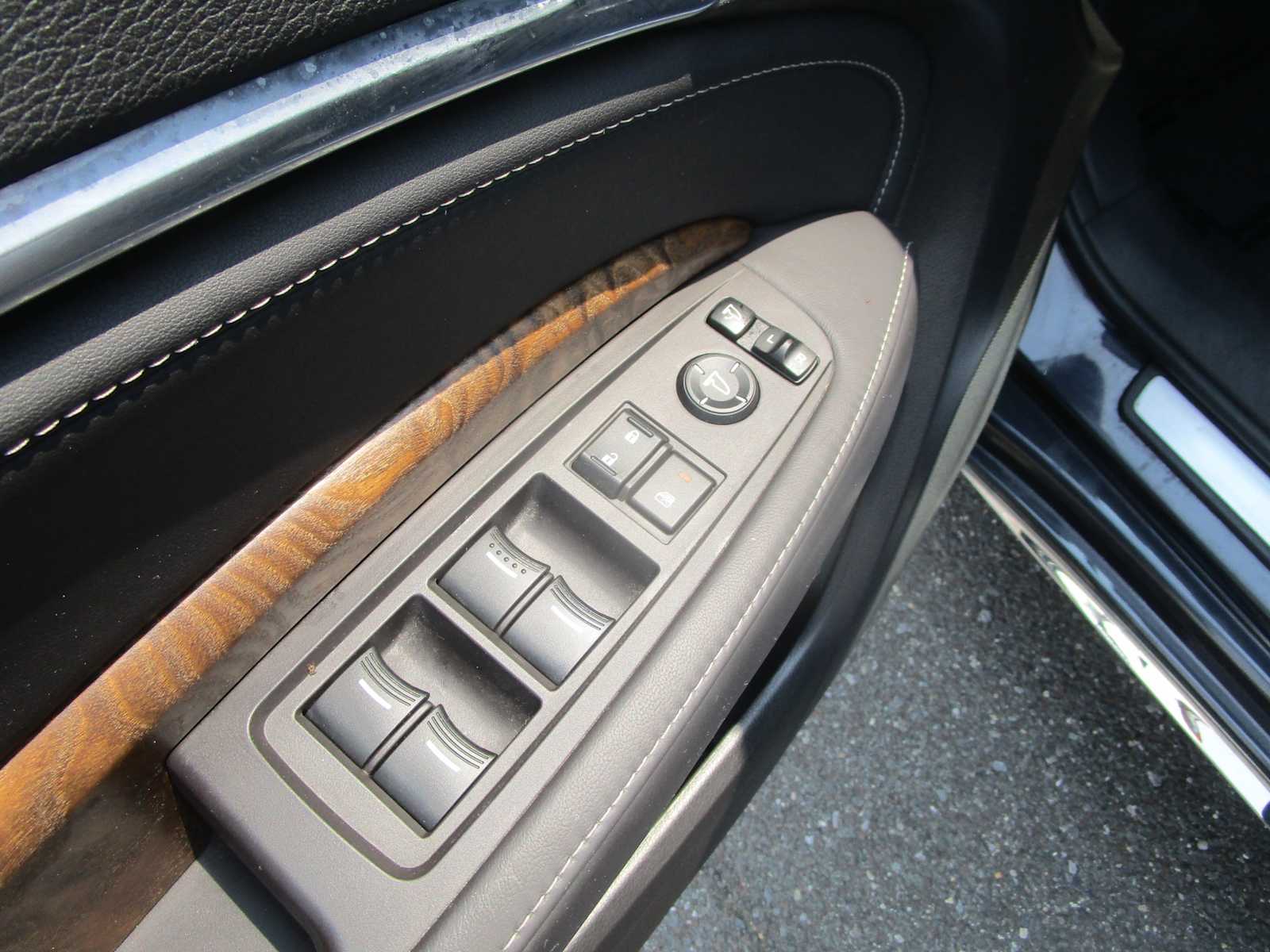 2019 Acura MDX Advance Package - Photo 18