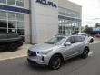 Certified 2022 Acura RDX A-SPEC ADV PKG AWD SUV