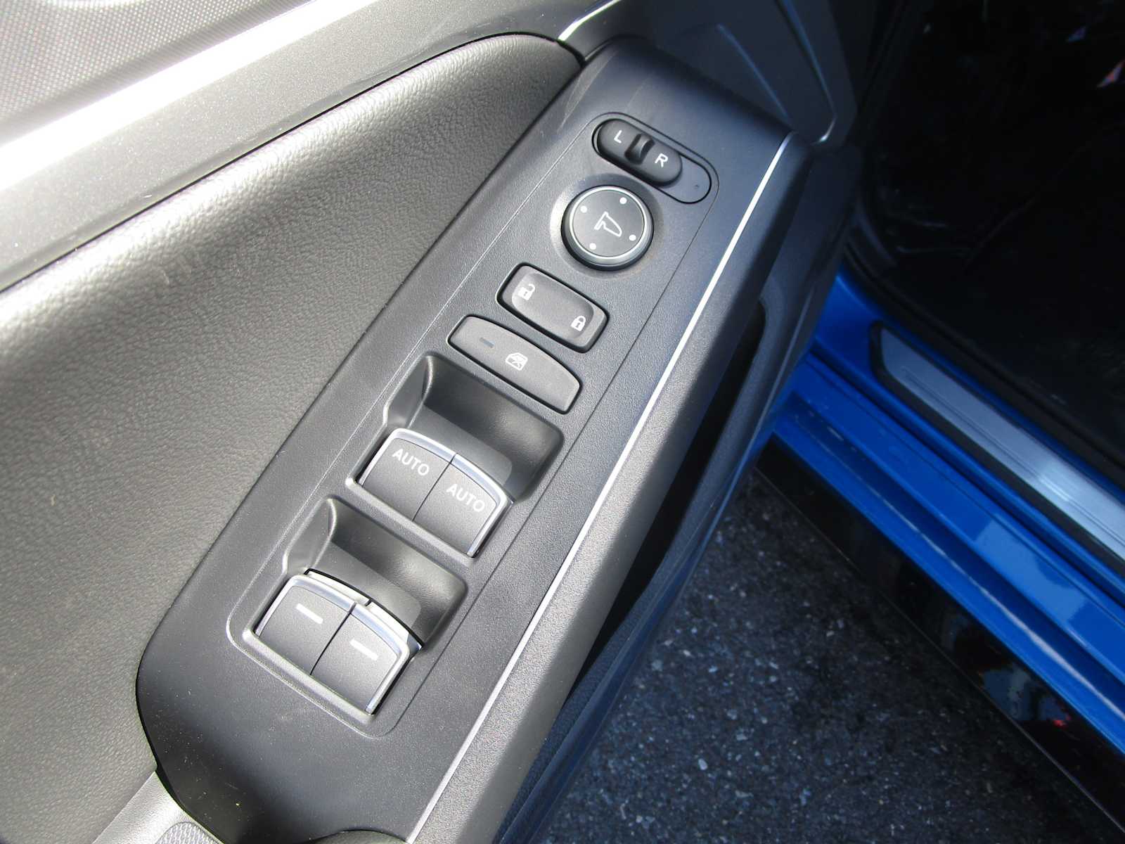 2026 Acura Integra A-Spec - Photo 12