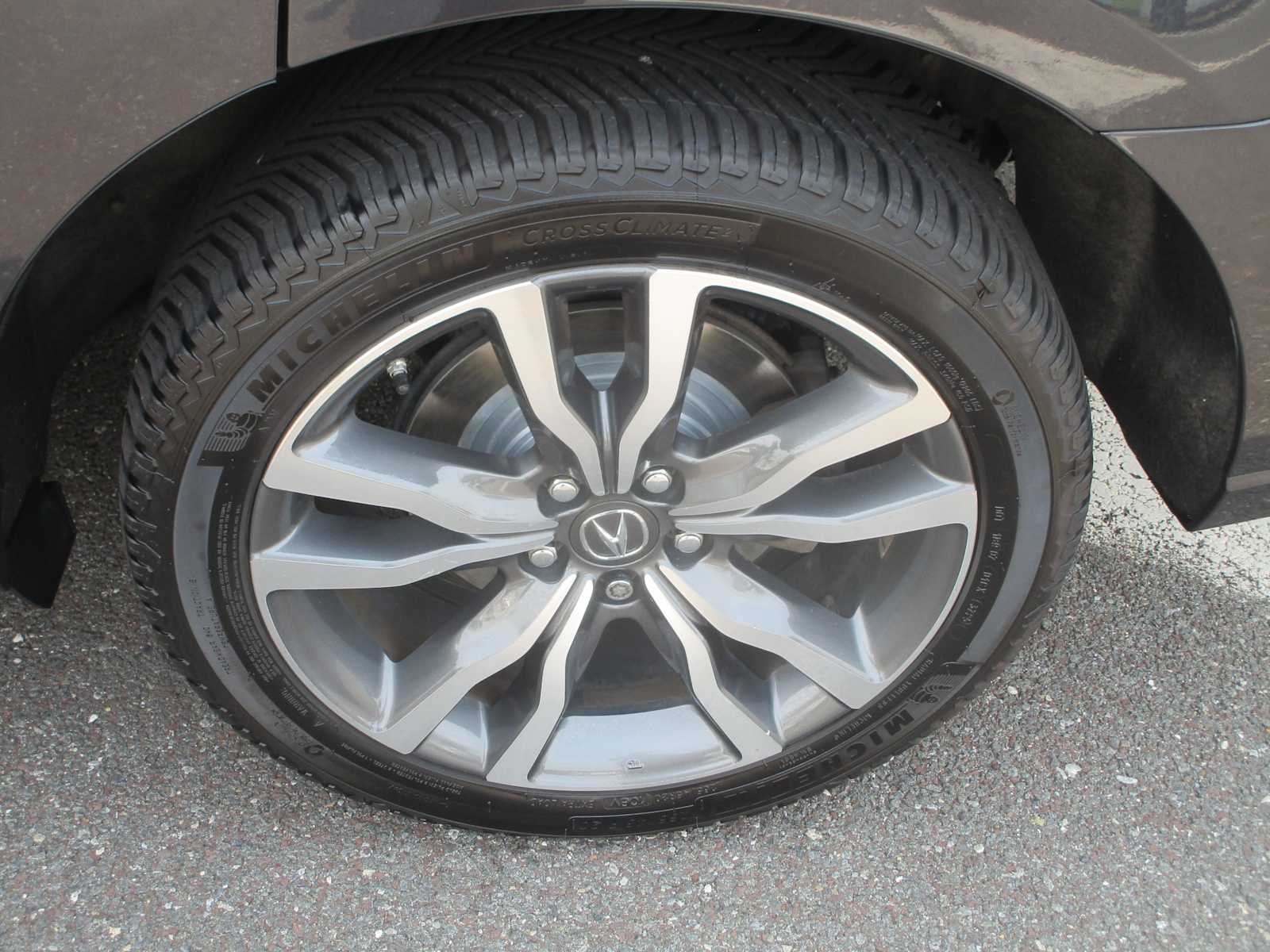 2019 Acura MDX Advance Package - Photo 8