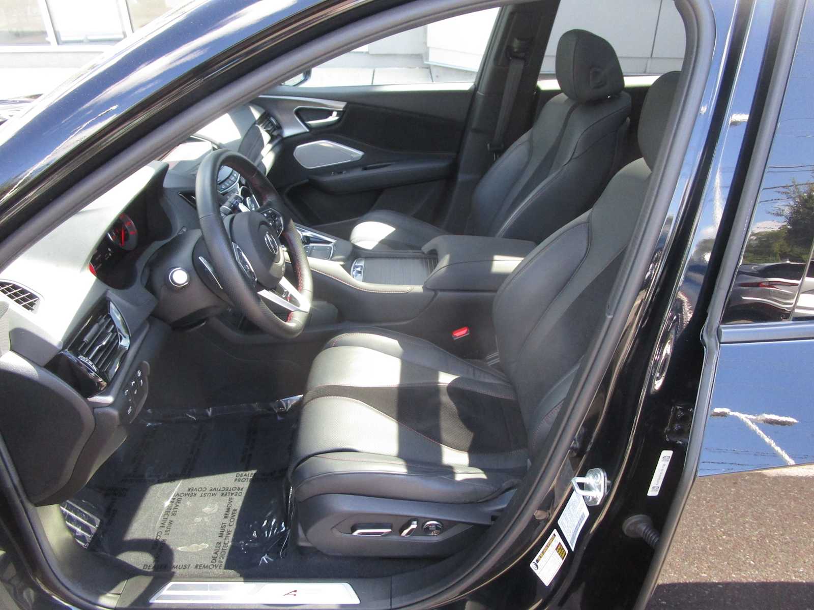 2024 Acura RDX A-Spec w/ Advance Package - Photo 13