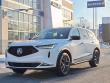 Certified 2023 Acura MDX SH-AWD A-Spec Package SUV