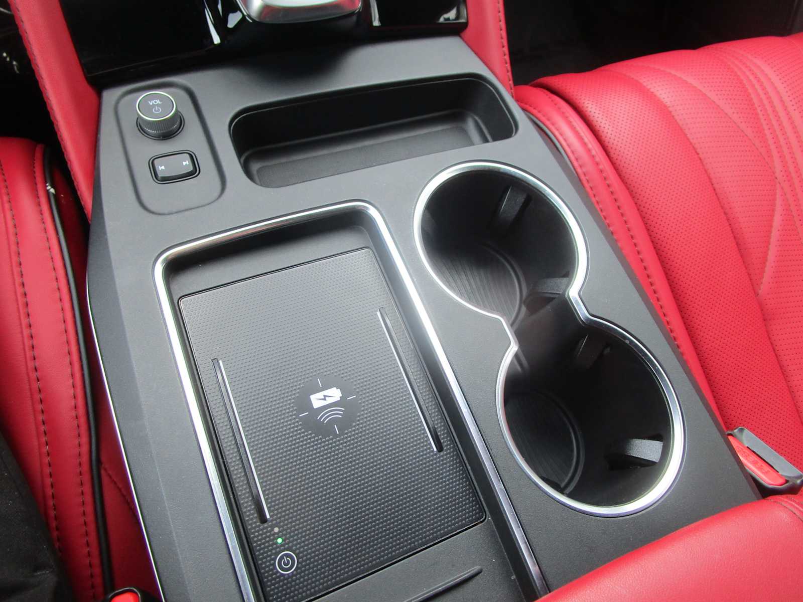 2025 Acura MDX A-spec w/Advance Package - Photo 21