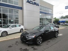 2025 Acura TLX w/Technology Package Sedan