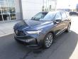 2025 Acura MDX SH-AWD Technology Package SUV