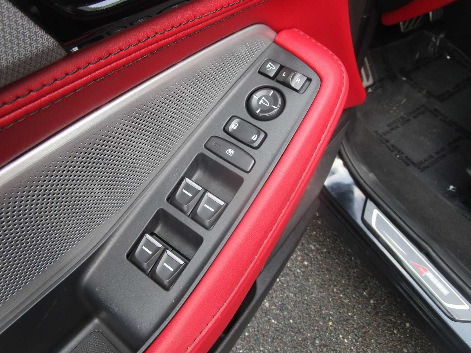 2025 Acura MDX A-spec w/Advance Package - Photo 13