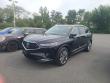 Certified 2024 Acura MDX SH-AWD Advance Package SUV