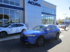2025 Acura ADX w/A-Spec Package SUV