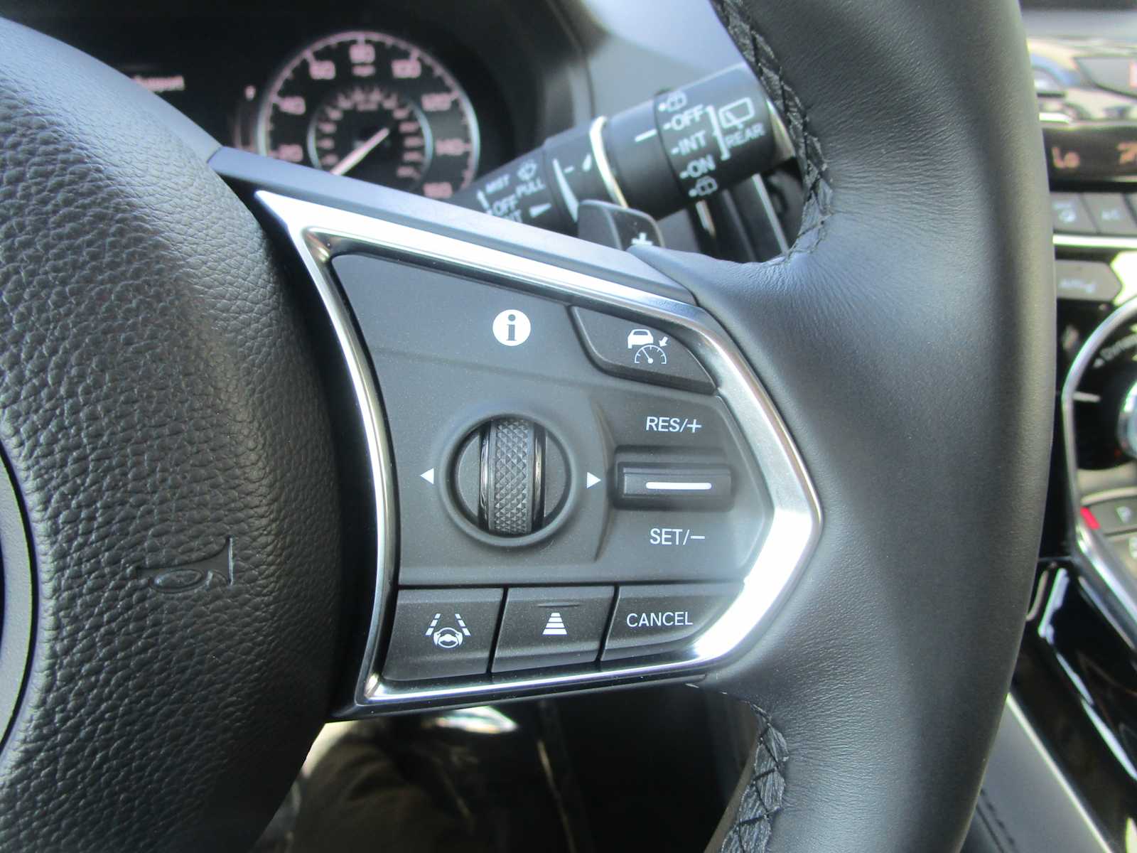 2023 Acura RDX Base - Photo 33