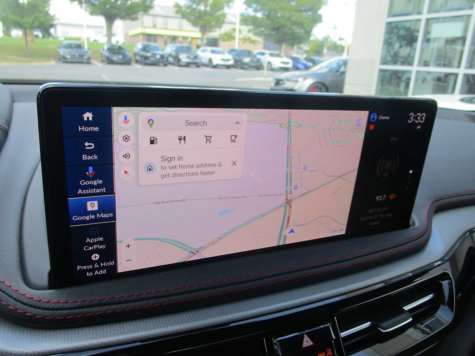 2026 Acura MDX A-Spec w/Advance Package - Photo 17