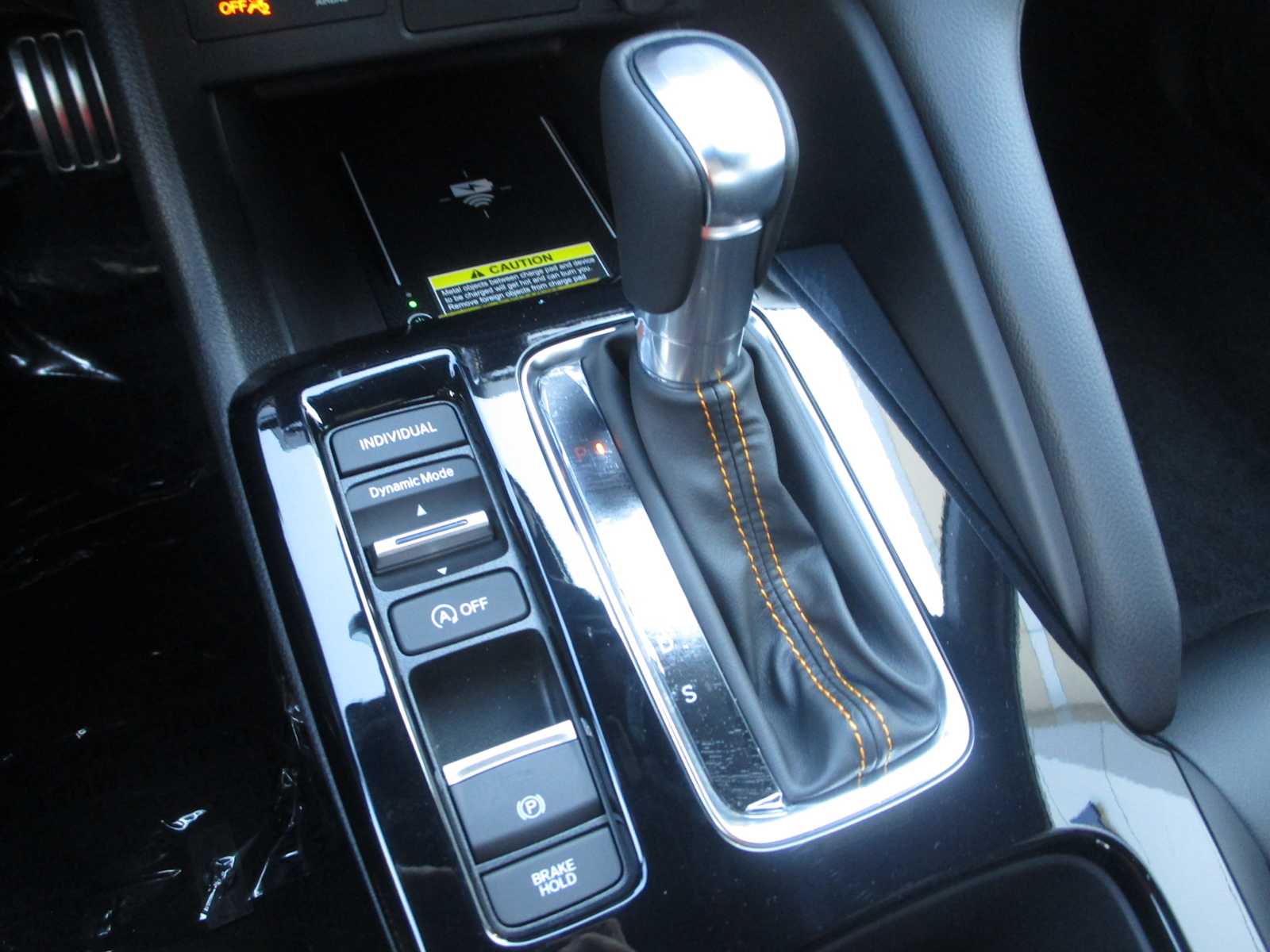 2026 Acura Integra A-Spec w/Technology Package - Photo 21