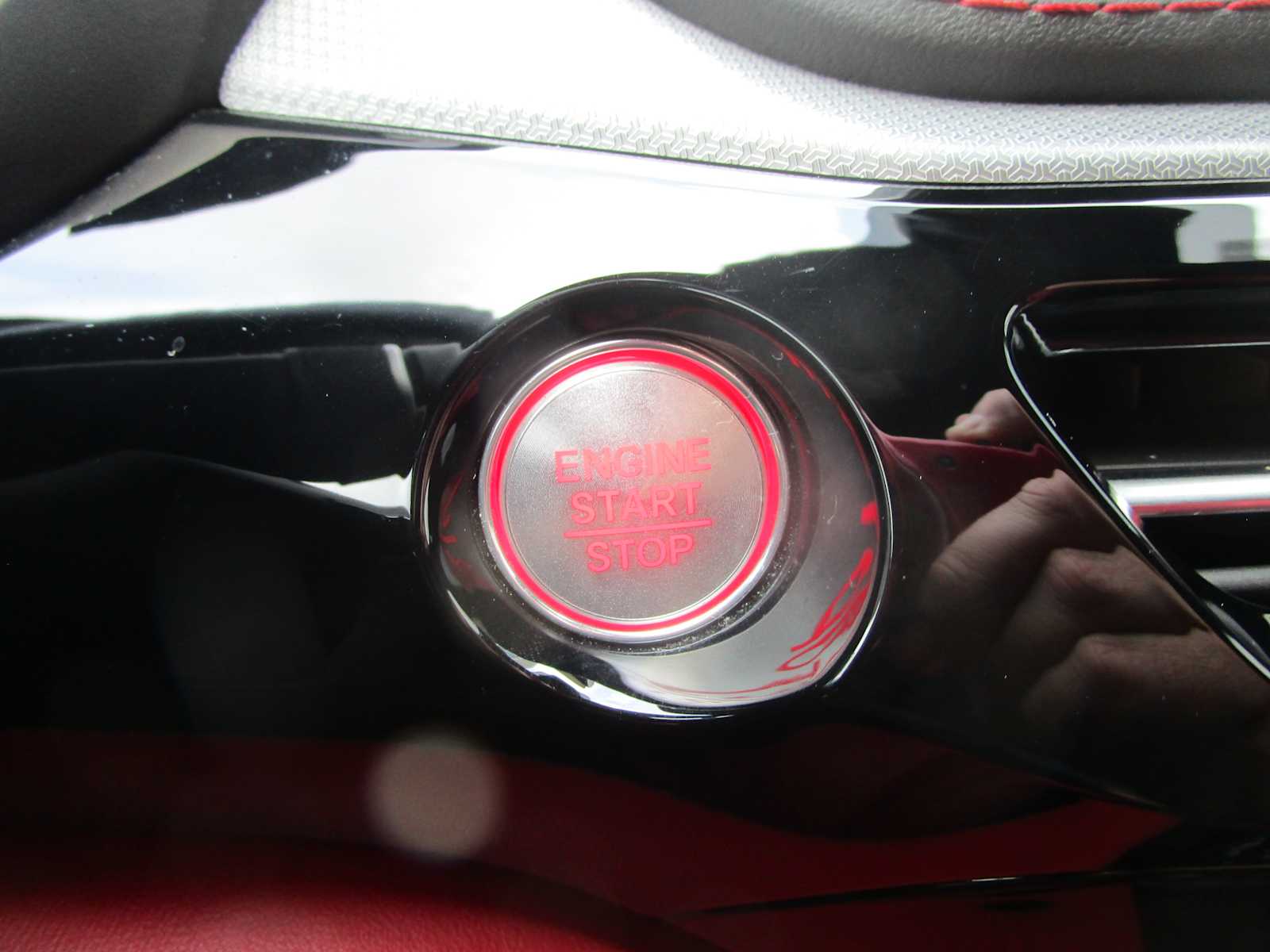 2025 Acura MDX A-spec w/Advance Package - Photo 33