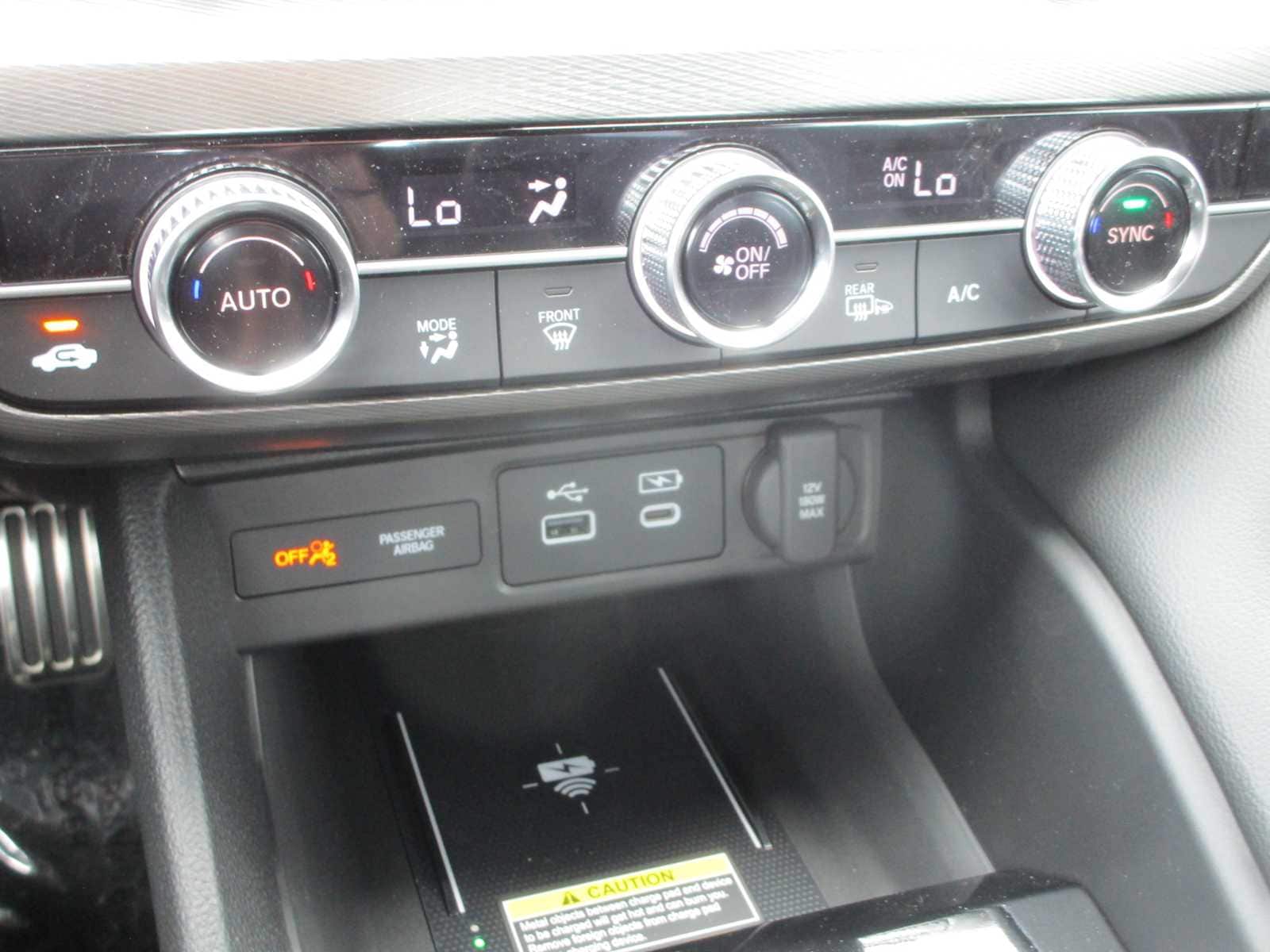 2026 Acura Integra A-Spec w/Technology Package - Photo 20