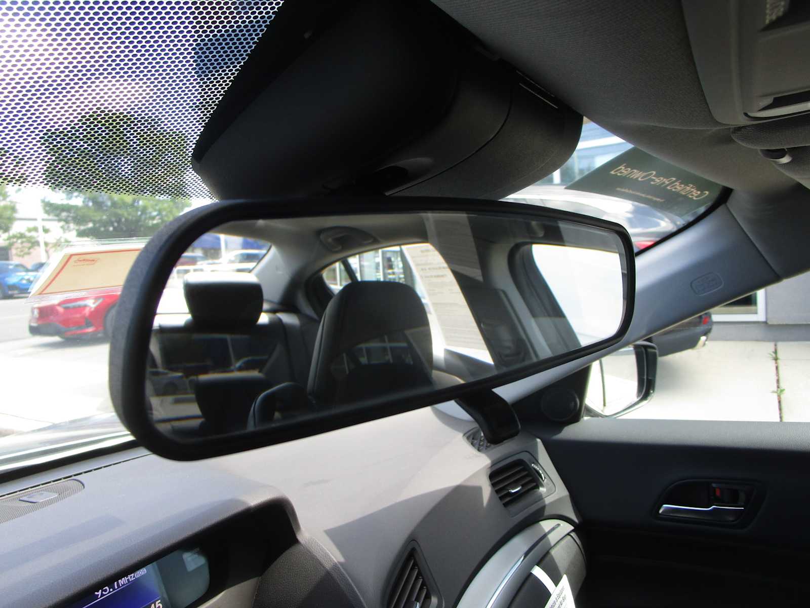 2021 Acura ILX Base - Photo 26