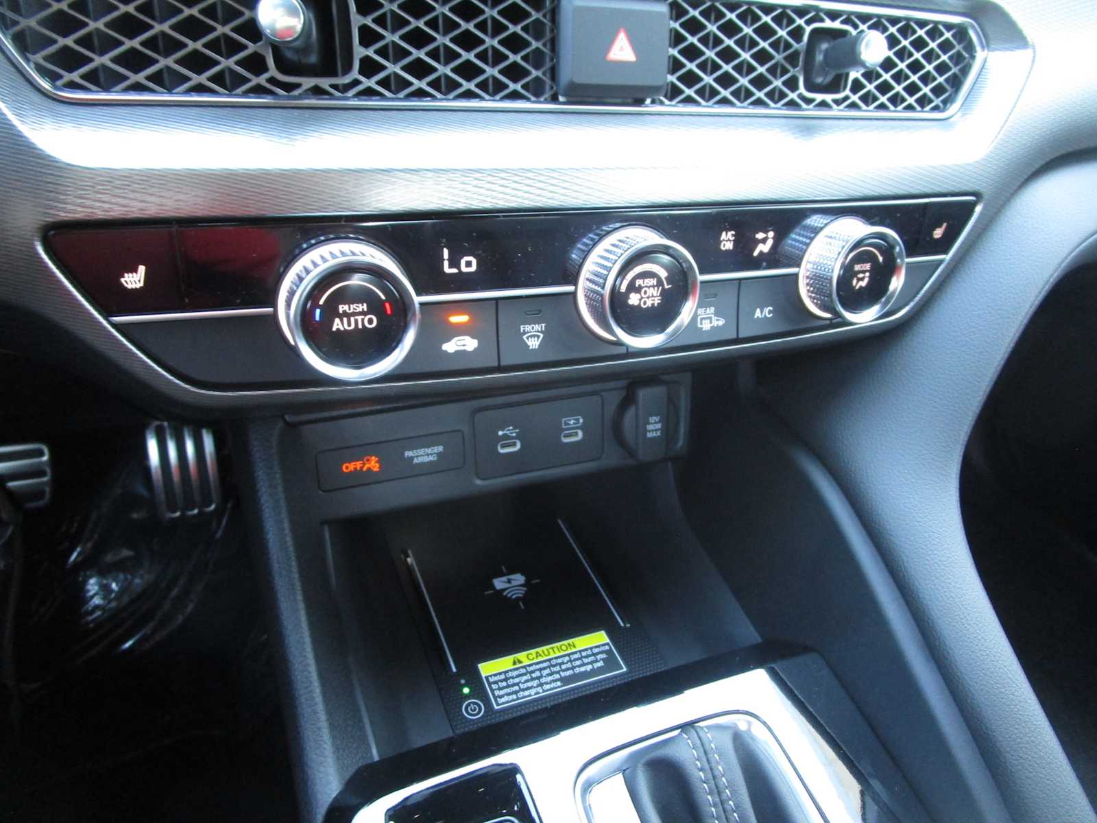 2026 Acura Integra A-Spec - Photo 18