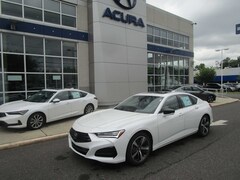2025 Acura TLX w/Technology Package Sedan