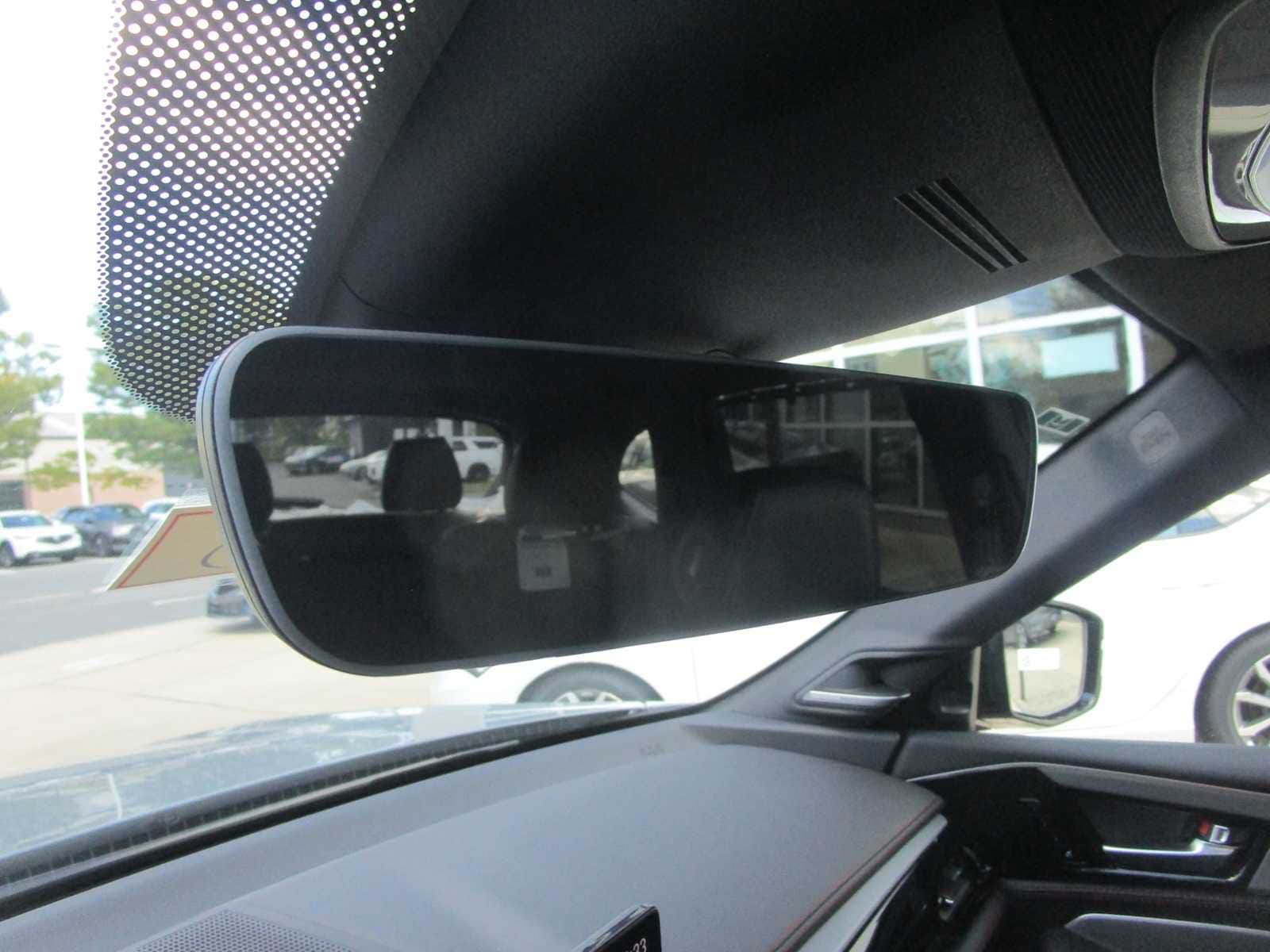 2026 Acura MDX A-Spec w/Advance Package - Photo 25