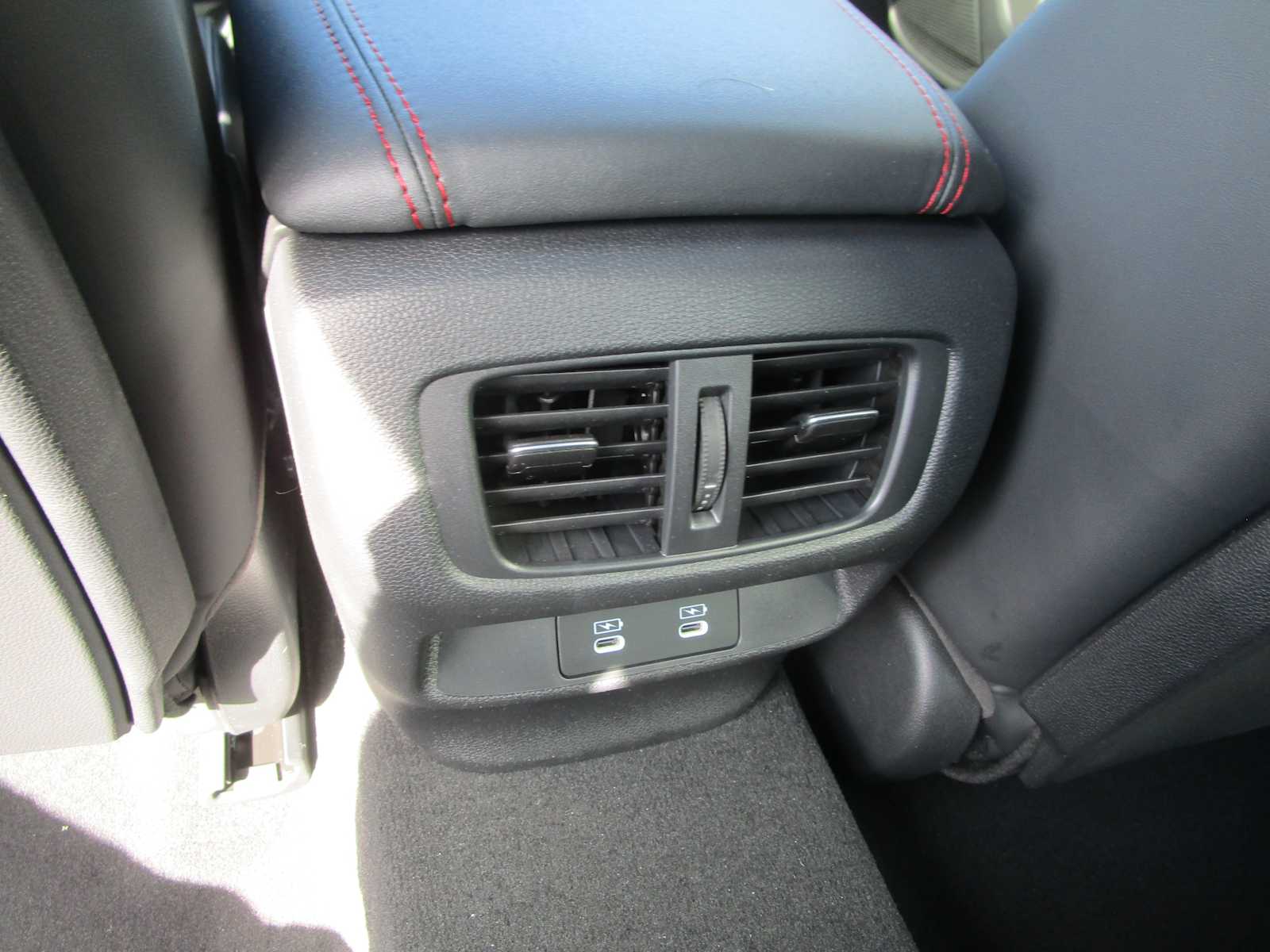 2025 Acura TLX A-Spec Package - Photo 11