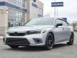 Used 2024 Honda Civic Sport Sedan