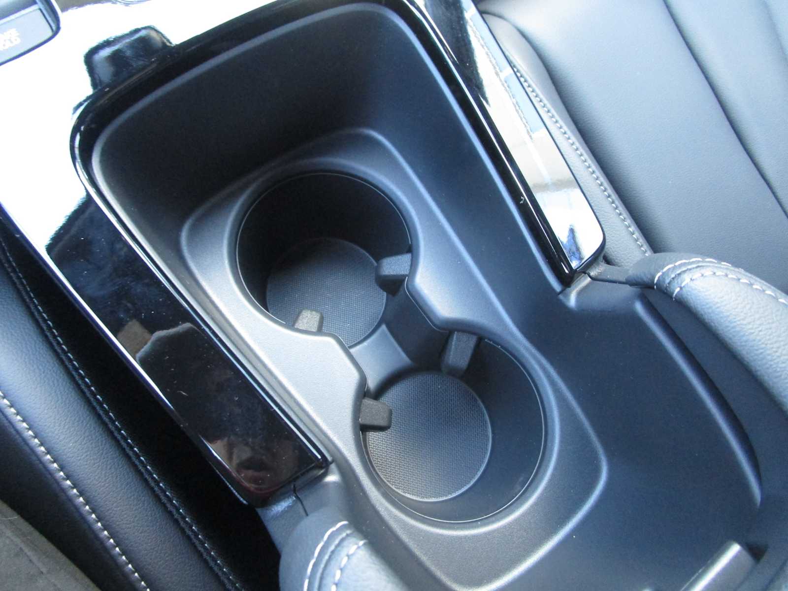 2026 Acura Integra A-Spec - Photo 20