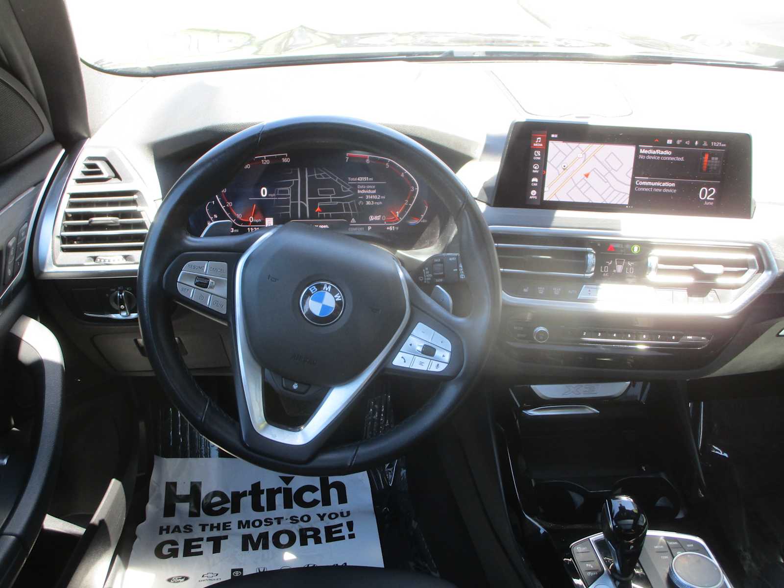 2023 BMW X3 30i - Photo 13