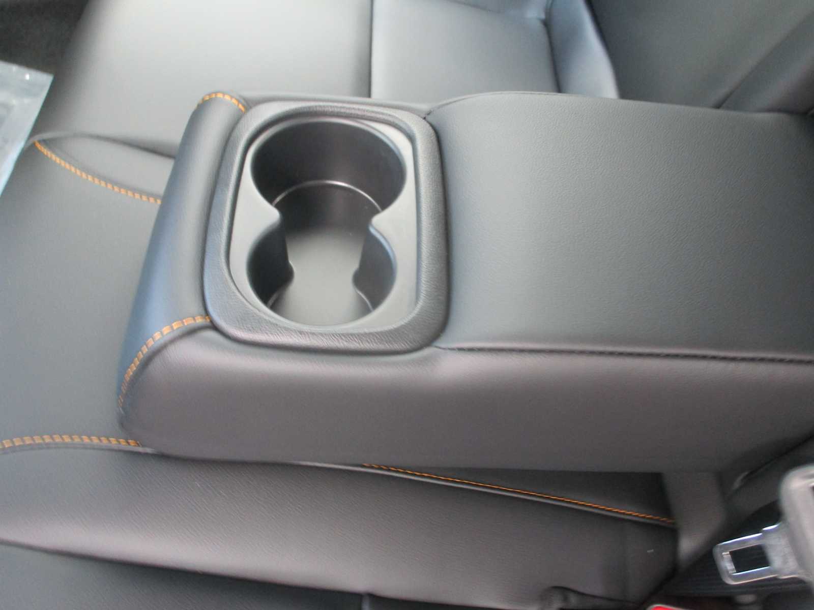 2026 Acura Integra A-Spec w/Technology Package - Photo 10