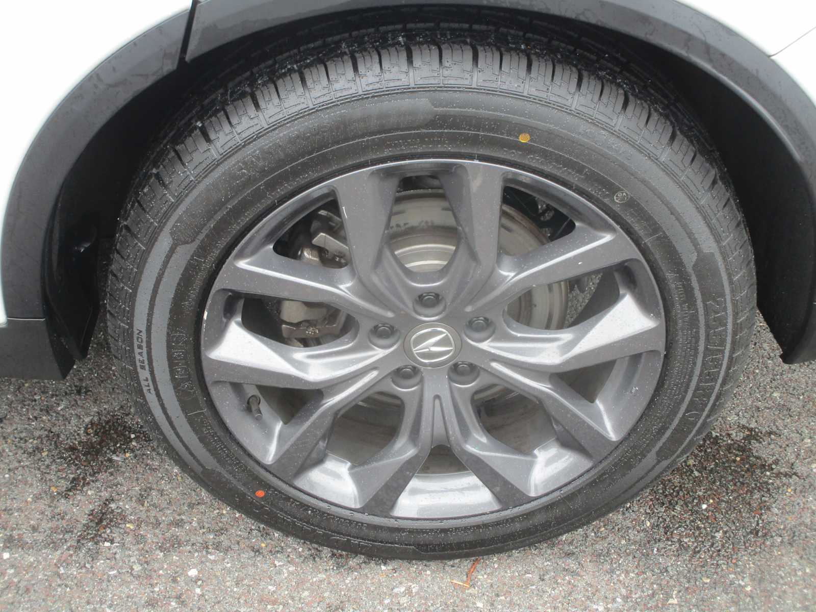 2023 Acura MDX A-Spec Package - Photo 7