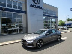 2025 Acura TLX w/Technology Package Sedan