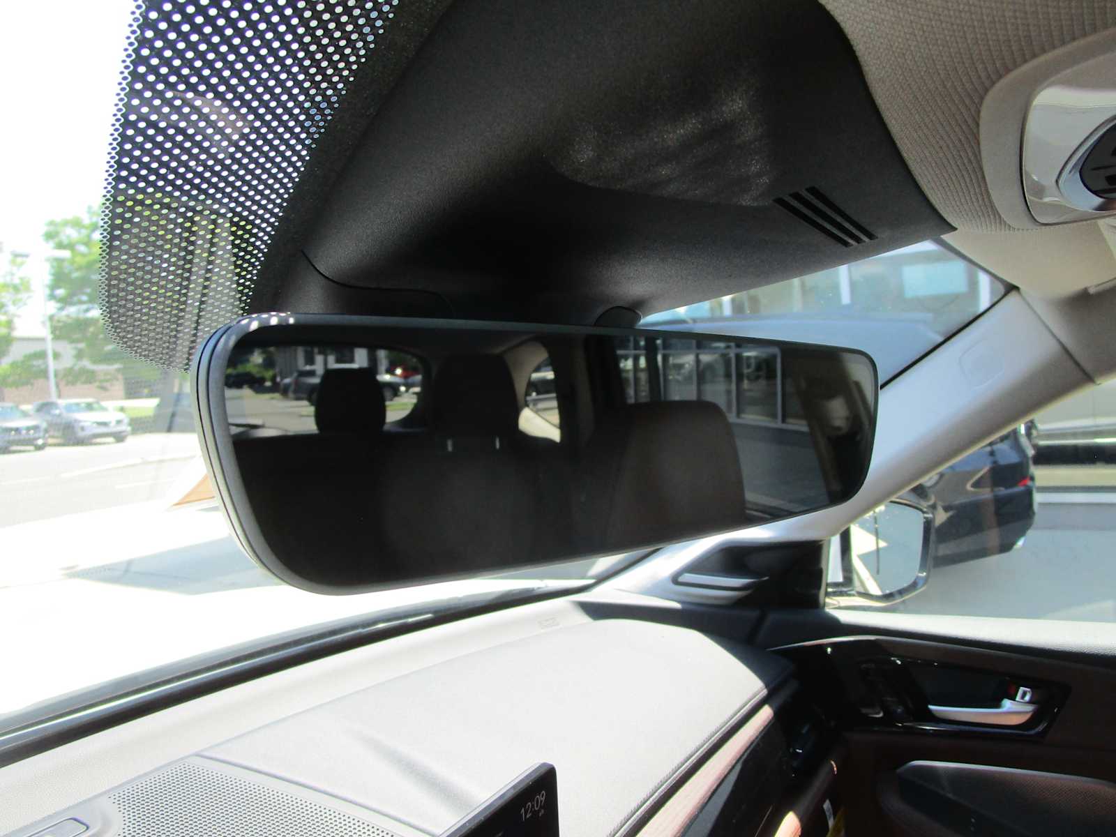 2026 Acura MDX Advance Package - Photo 25