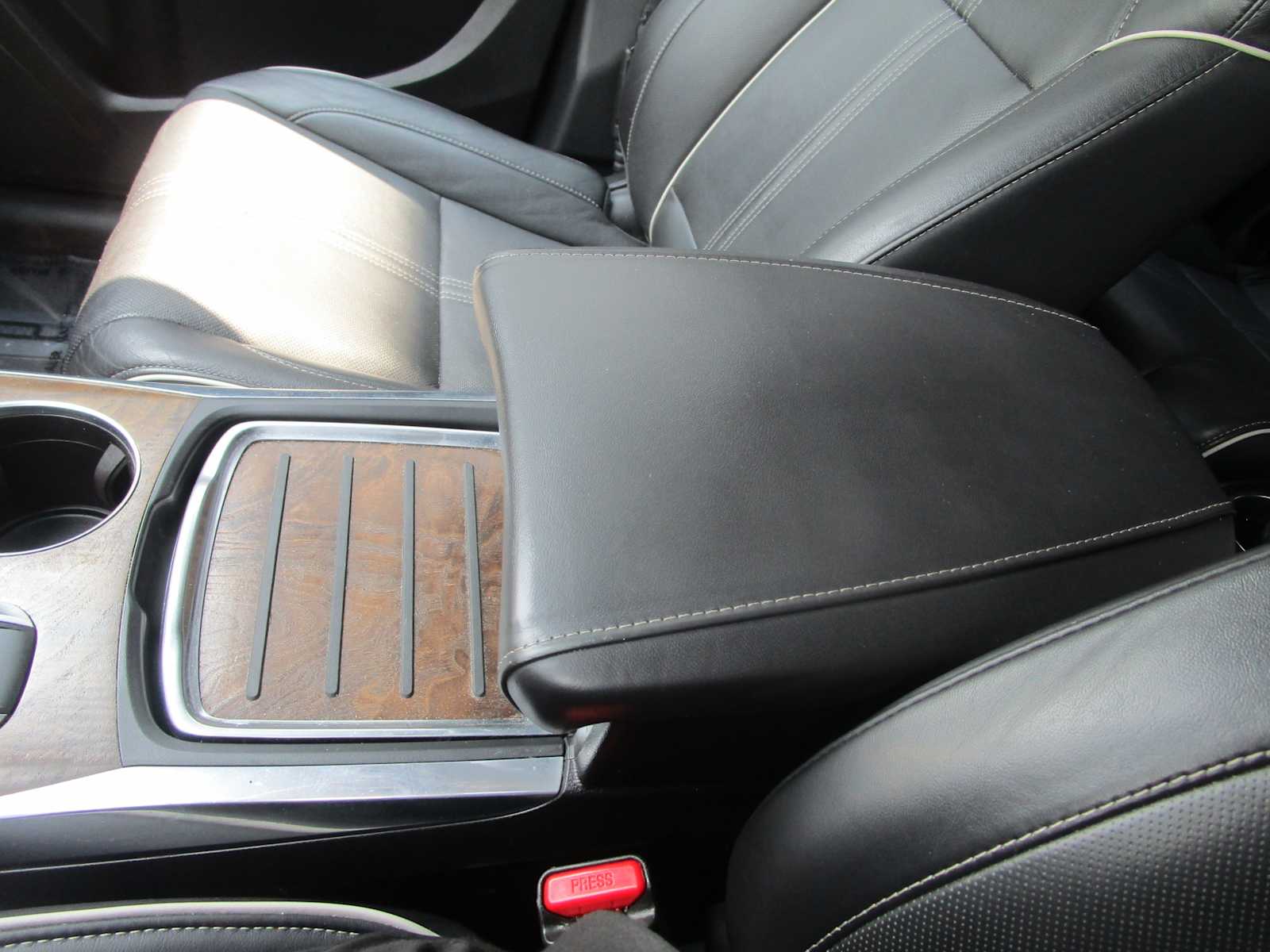 2019 Acura MDX Advance Package - Photo 28