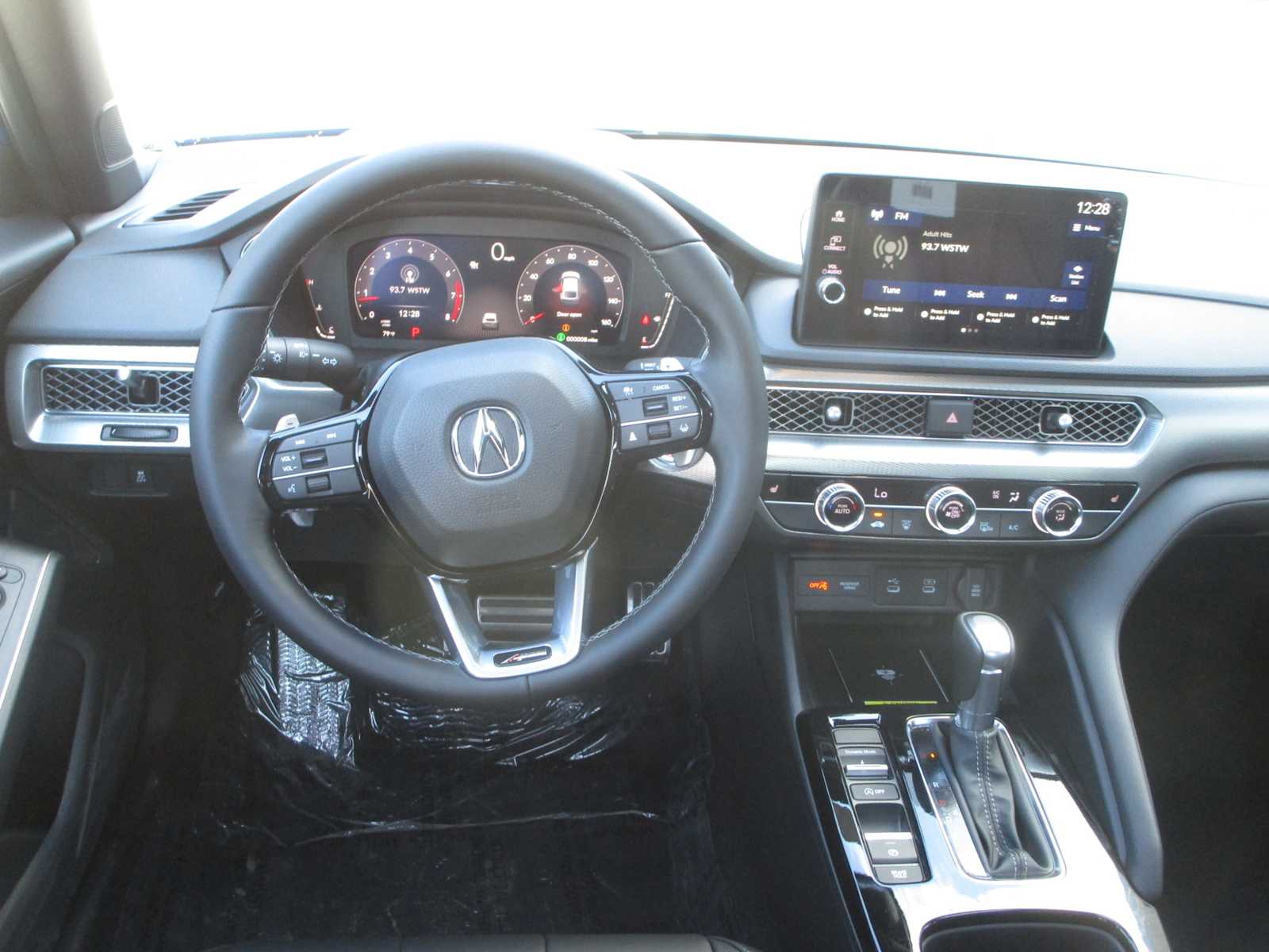 2026 Acura Integra A-Spec - Photo 10