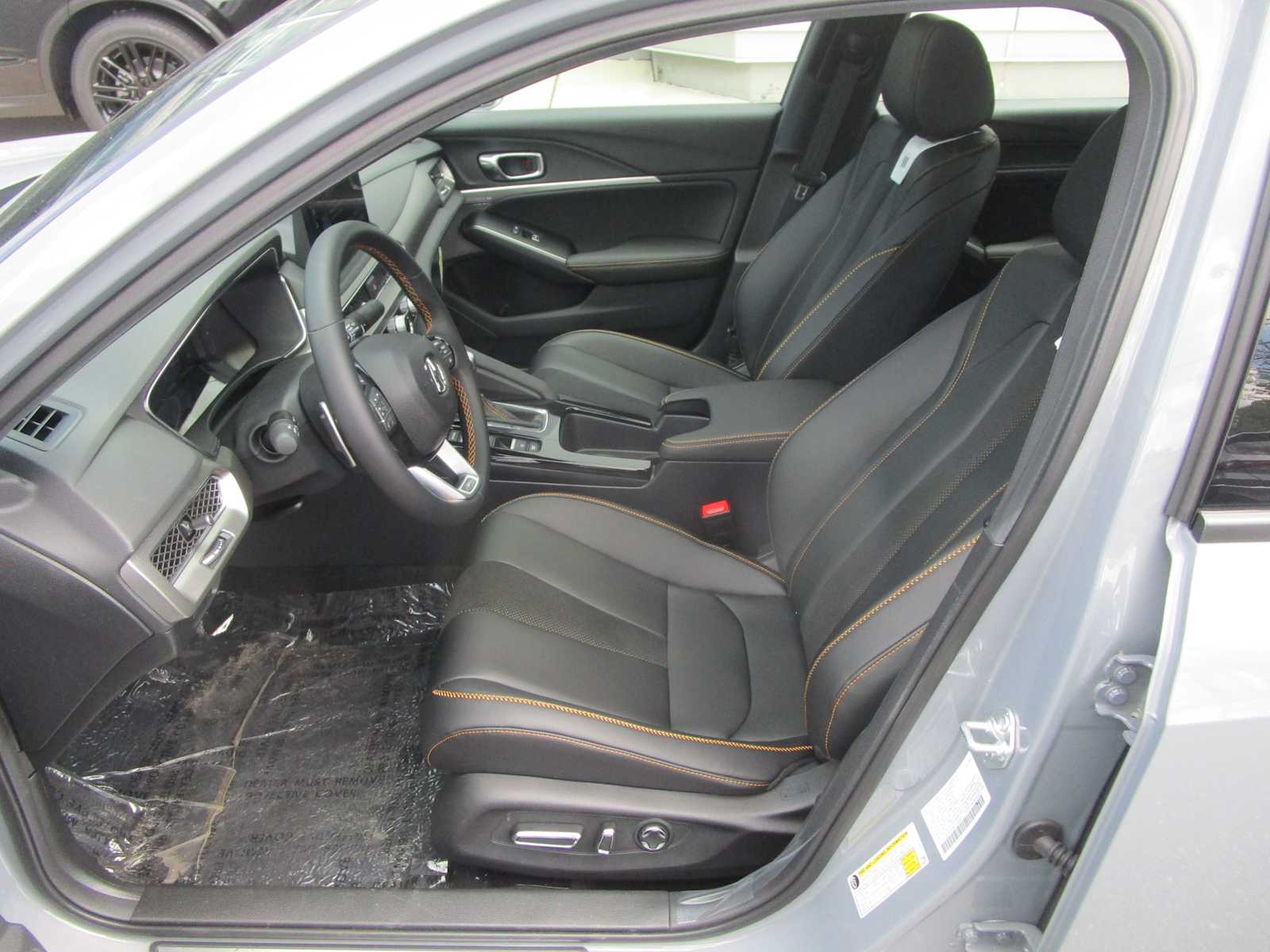 2026 Acura Integra A-Spec w/Technology Package - Photo 13