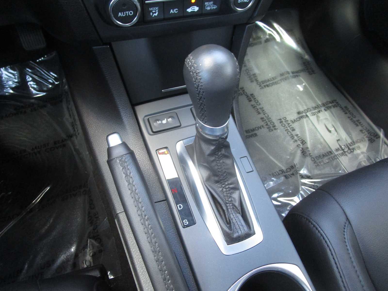 2021 Acura ILX Base - Photo 21