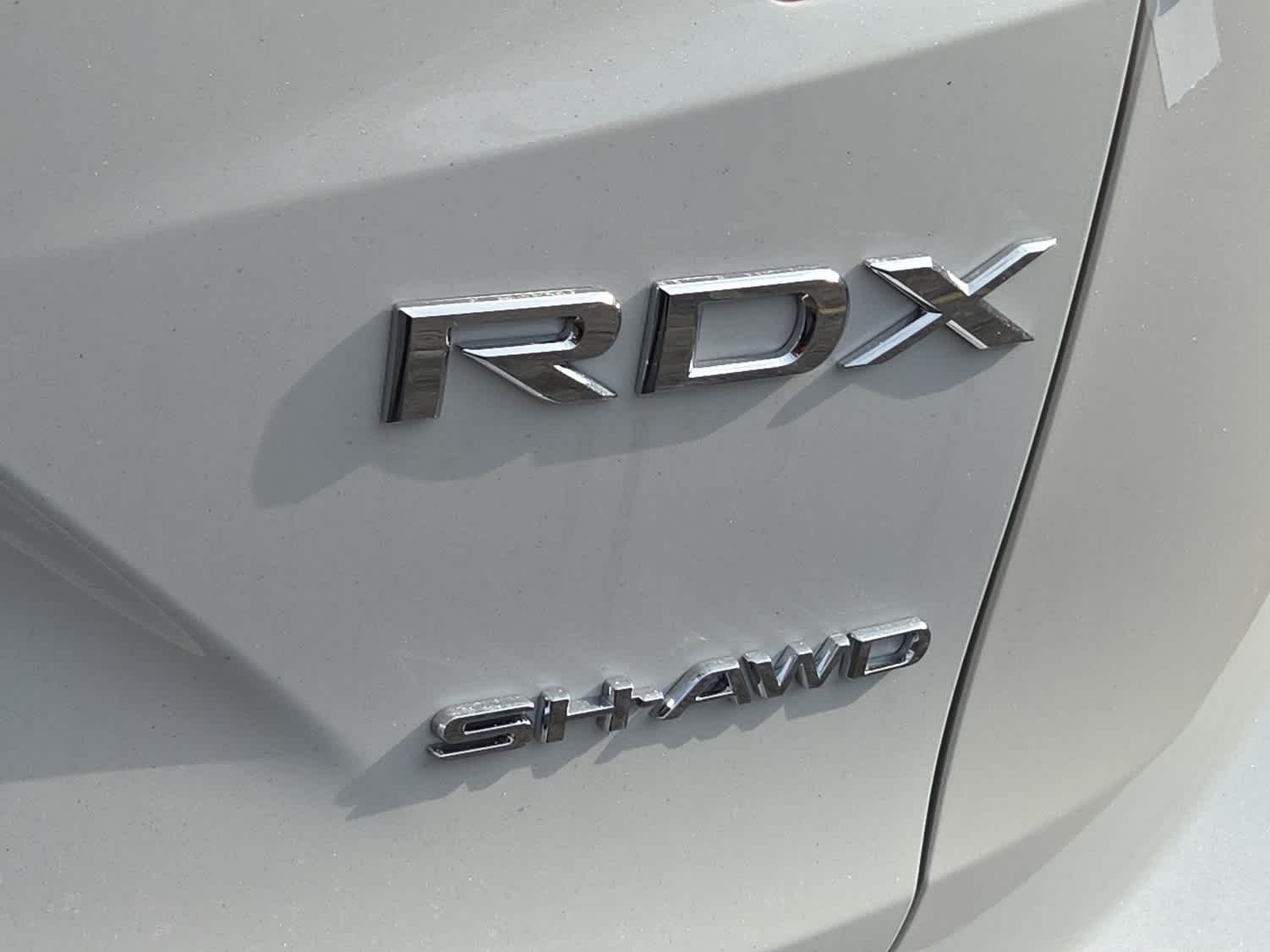 2026 Acura RDX A-Spec Package - Photo 26