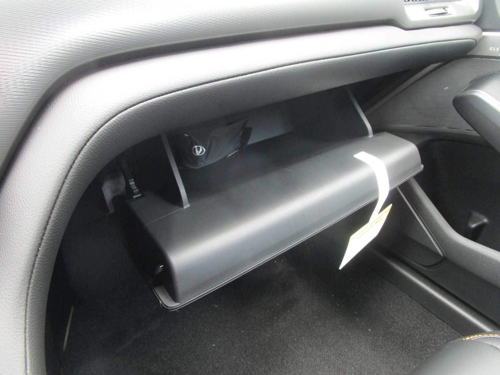 2026 Acura Integra A-Spec w/Technology Package - Photo 25
