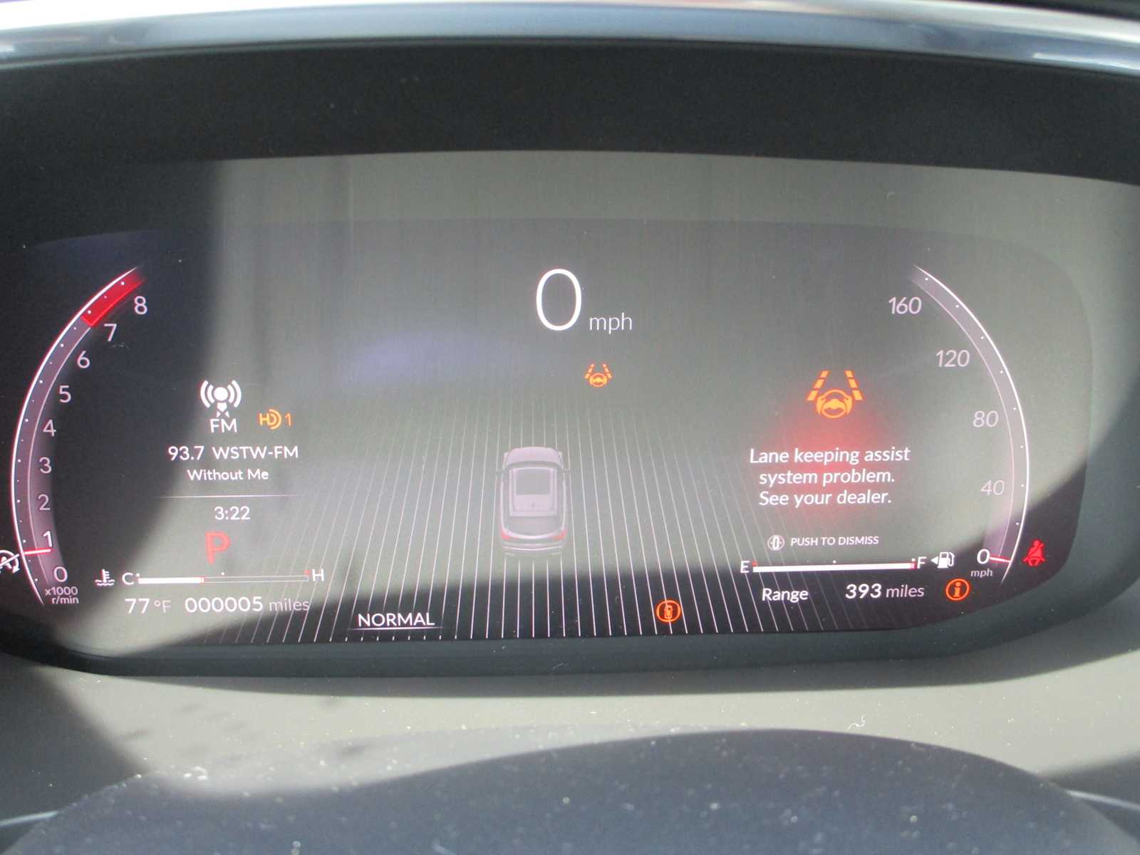 2026 Acura MDX A-Spec Package - Photo 17