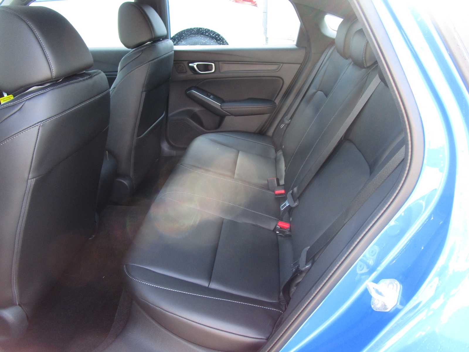 2026 Acura Integra A-Spec - Photo 9