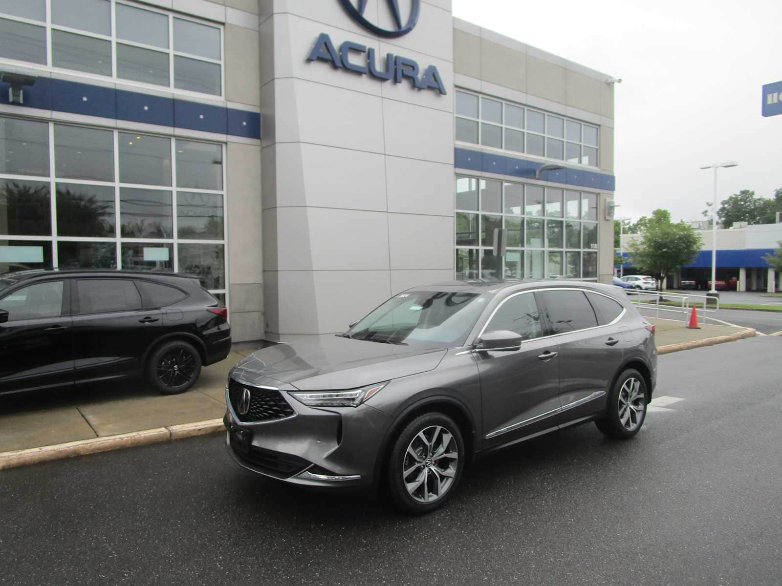 2024 Acura MDX