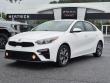 Used 2021 Kia Forte LXS