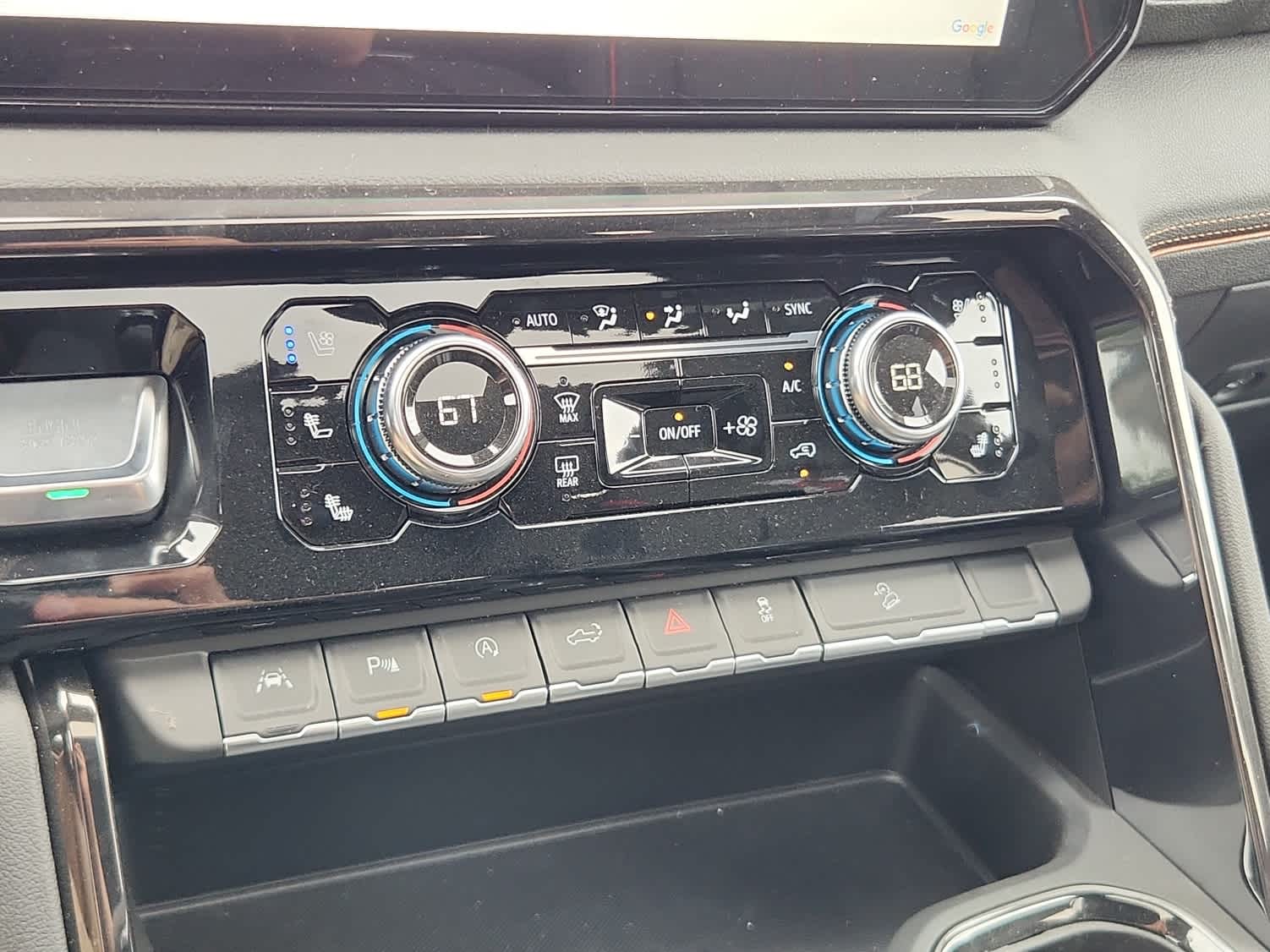 2025 GMC Sierra 1500 AT4 - Photo 16