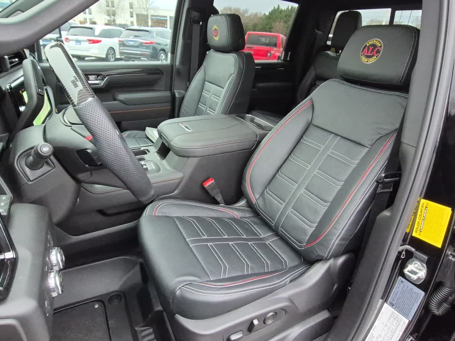 2026 GMC Sierra 2500HD AT4 - Photo 11