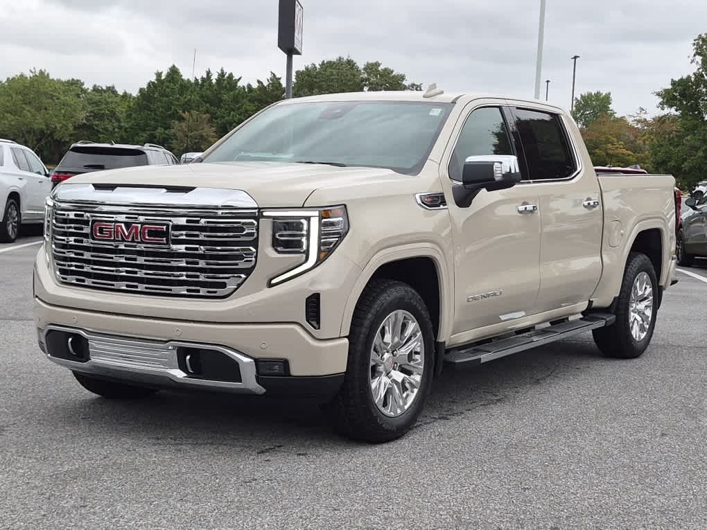 2026 GMC Sierra 1500 Denali Truck