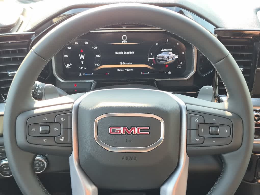 2026 GMC Sierra 1500 Elevation - Photo 15