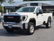 Certified 2024 GMC Sierra 2500 HD Pro Truck