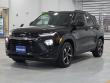 Used 2023 Chevrolet Trailblazer RS SUV
