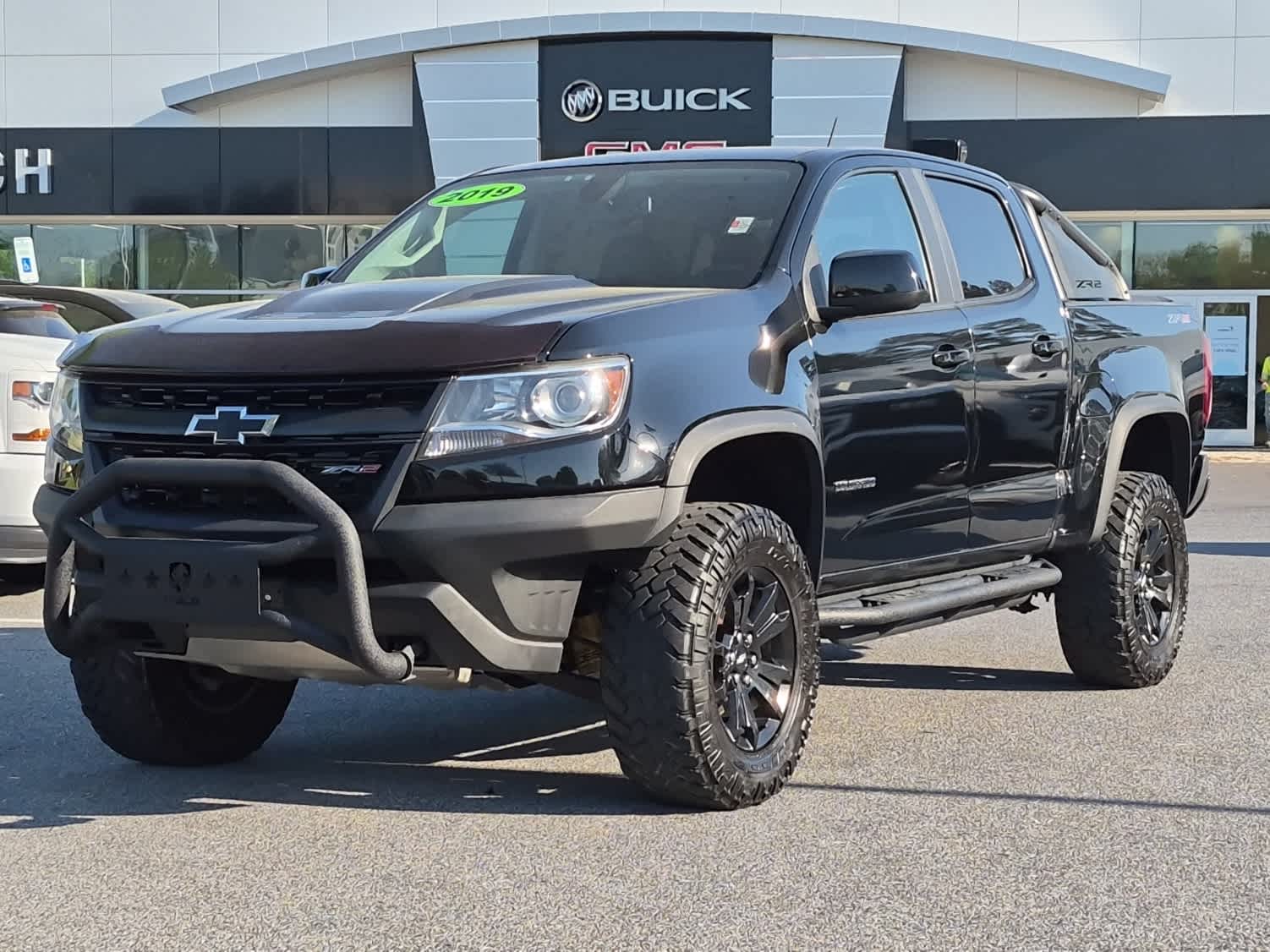 2019 Chevrolet Colorado - Image 1