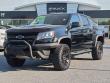 Used 2019 Chevrolet Colorado 4WD ZR2 Truck
