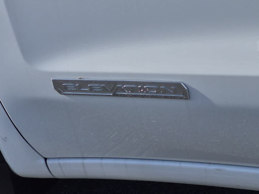 2026 GMC Sierra 1500 Elevation - Photo 20