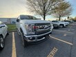  Ford Super Duty F-250 SRW