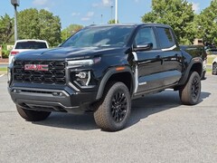2026 GMC Canyon Elevation Truck